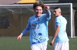 La Folgore Caratese pesca ancora in casa del Trino: è fatta con Francois Daynè