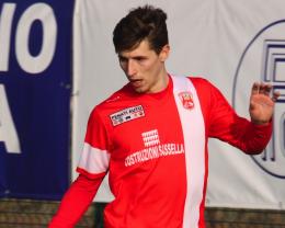 Bernardo Delle Fave trova l'accordo con lo Zingonia Verdellino