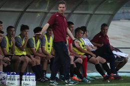 Alessandria, Cassaro: «Orgoglioso dei ragazzi ma tanta amarezza per il finale di gara»