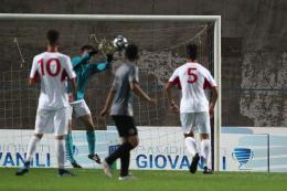 Semifinale, Pordenone-Alessandria 3-2: gli scatti della partita
