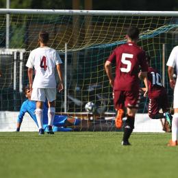 Roma-Torino 2-1, giallorossi avanti: gli scatti più belli della partita