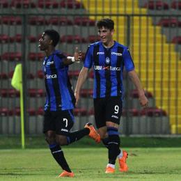 Atalanta-Juventus 3-0: la fotogallery della semifinale