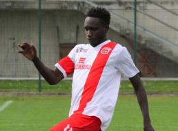 La CasateseRogoredo "riscatta" Maguette Fall dal Mariano