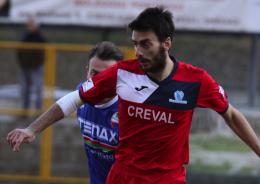 CasateseRogoredo scatenata: dal Sondrio arriva un difensore