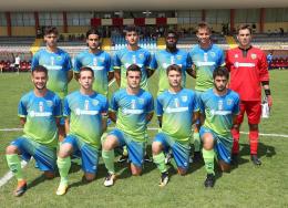 Supercoppa: troppo Sassuolo, resa FeralpiSalò nel finale