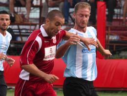 La Vibe Ronchese vicina ad un forte difensore centrale