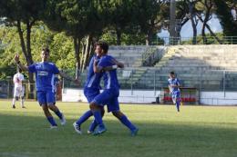 LIVE-Finale Scudetto Juniores Nazionali, Seregno a caccia del tricolore al Comunale di Forte dei Marmi