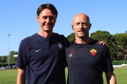 Inter, Bonacina: &laquo;Bravi a mantenere la calma, giocheremo la finale nel migliore dei modi&raquo;