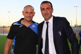 Atalanta, Zanchi: «Gara giocata a viso aperto, episodi decisivi»