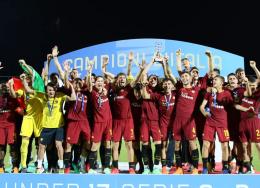 La Roma si prende la rivincita! Atalanta ko, giallorossi campioni