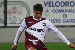 Nicolò Mercorillo il colpo a sorpresa dell'Universal