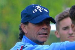 La Lentatese ha scelto, Massimo Milazzo nuovo allenatore