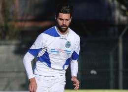 Giorgio Recino vestirà ancora la maglia del Pontisola