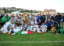 Finale Serie AeB: il Torino si arrende a un Sassuolo imbottito di Primavera