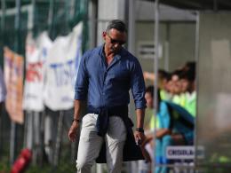 Lucento: Raffaele Senatore torna come Direttore tecnico