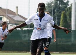 Atalanta, ancora Faye! Napoli al tappeto, Zanchi in semifinale