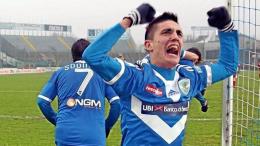 La Folgore Caratese chiude l'attacco con un ex Brescia