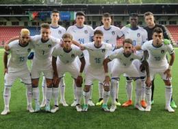 Europei U19: l'Italia stende il Portogallo, semifinale a un passo