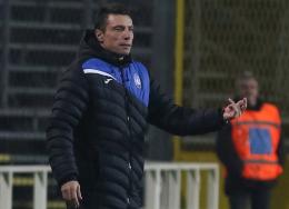 Atalanta, per la conferma di Massimo Brambilla manca solo l'ufficialità