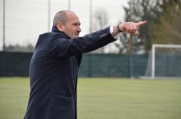 Il Sondrio ufficializza Omar Nordi in panchina