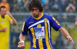 Villa d'Almé c'è Giacomo Mammetti per l'attacco, i giallorossi chiudono il mercato