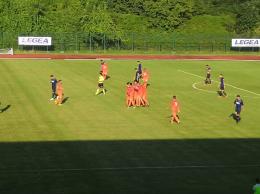 Superbo Rezzato, dominato il Renate in Tim Cup