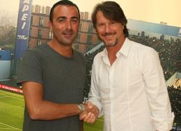 La Juventus saluta Simone Barone: va alla Berretti del Sassuolo