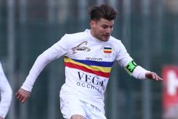 Union Calcio Basso Pavese: Constantin ai saluti, lo aspetta il campionato rumeno in Terza Serie