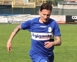 La CasateseRogoredo serve il colpo da novanta: Daniele Corti