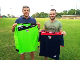 Boves, arrivano i rinforzi Luca Cravero e Alessandro Pocetti