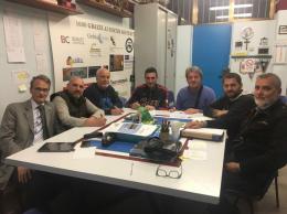 Nasce l'Accademia Isola Bergamasca