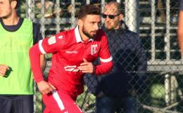 Cambio di rotta: l'Aurora Pro Patria conferma Francesco Gazo