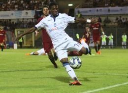 Atalanta, Traore incanta Gasperini in amichevole: un assist e grandi giocate