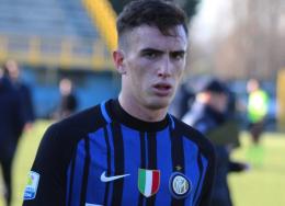 Colpaccio Pro Patria, preso Manuel Lombardoni dall'Inter