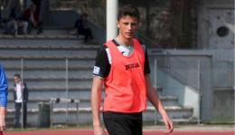 Un giovane portiere del Sondrio firma con la Lazio