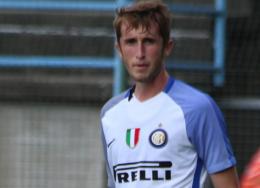 Inter, sei ragazzi aggregati in prima squadra per il ritiro