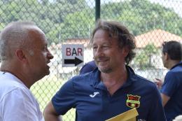 Verbano, l'arrivo di Amedeo Perna ha portato grande entusiasmo