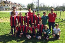 La Ternatese nelle mani di Donato Lacerenza, chi sarà il prossimo professionista?