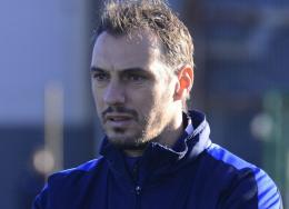 Monza, Cristian Zenoni confermato alla guida dei biancorossi