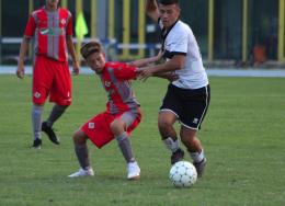 29&deg; Memorial Gaetano Scirea, prima giornata di gol ed emozioni