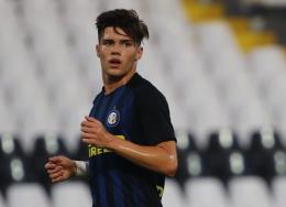 Italia Under 19, le scelte di Federico Guidi: c'è anche Pellegri