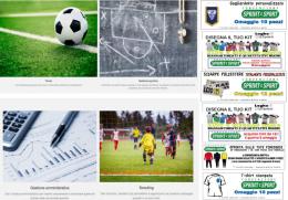 SprintClub è gratuito! Tante grandi opportunità esclusive per il tuo club!