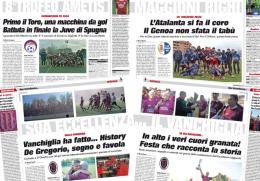 SprintClub: un mondo di vantaggi gratuiti per la società!