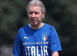 Dal 27 al 30 agosto il primo stage: i convocati di Zoratto