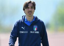 Italia Under 18, le scelte per la doppia amichevole con la Slovenia