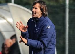 Juventus, panchina affidata all'ex Brescia Paolo Beruatto