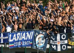 Como bocciato per la Serie C, pronto il ricorso al Coni