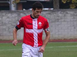 Colpo gobbo del presidente della Folgore Caratese Michele Criscitiello