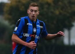 Test match: Atalanta ko con la Virtus Bergamo, a segno Kulusevski