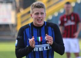 Xian Emmers pronto al grande salto: alla Cremonese per la consacrazione